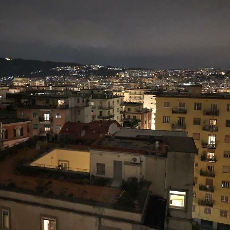Fusman House Apartment Napoli Ngoại thất bức ảnh
