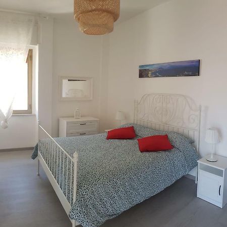Fusman House Apartment Napoli Ngoại thất bức ảnh