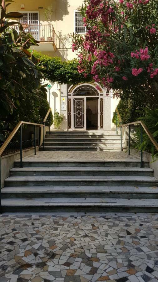 Fusman House Apartment Napoli Ngoại thất bức ảnh
