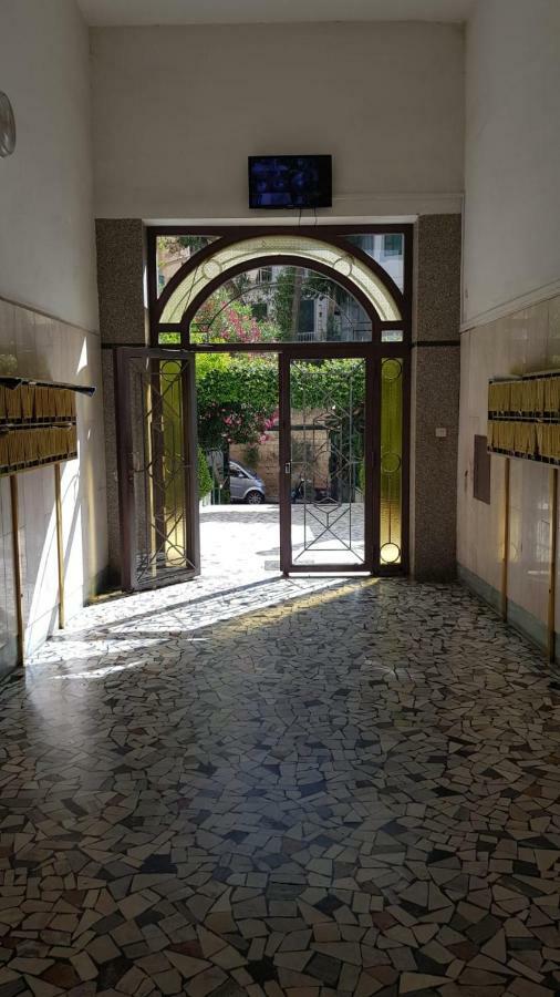 Fusman House Apartment Napoli Ngoại thất bức ảnh