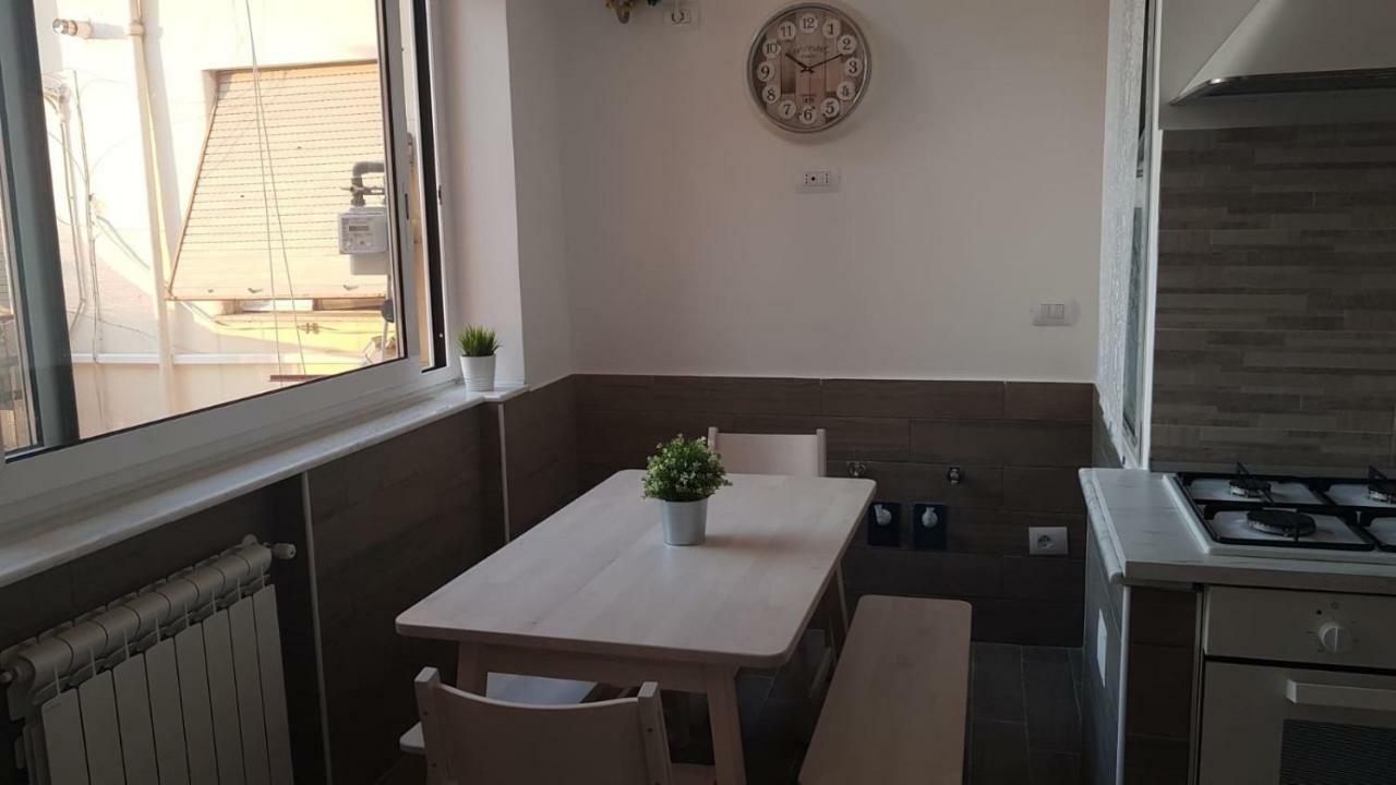 Fusman House Apartment Napoli Ngoại thất bức ảnh
