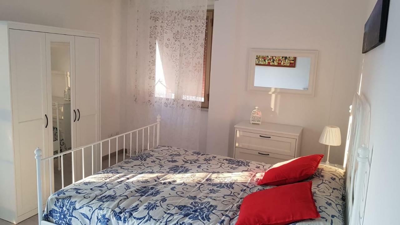 Fusman House Apartment Napoli Ngoại thất bức ảnh