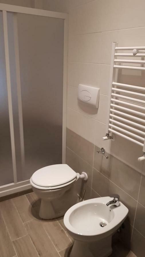 Fusman House Apartment Napoli Ngoại thất bức ảnh