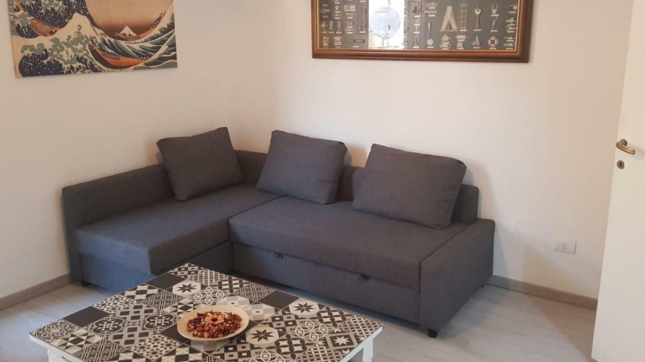 Fusman House Apartment Napoli Ngoại thất bức ảnh